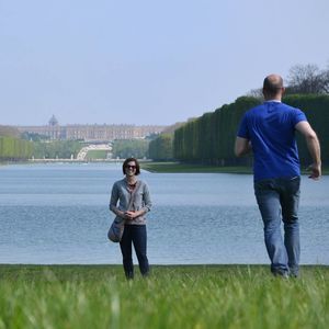 Meet your Posher, Juli